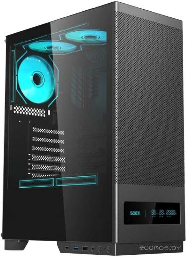 Корпус ACD Citadel 108DB AH-SI1G0-000