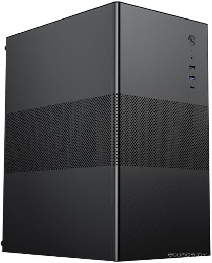 Корпус ACD Coffer 109B MO-SI100-00