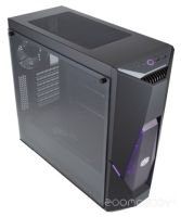 Корпус Cooler Master MasterBox K500 (MCB-K500D-KGNN-S00) Black