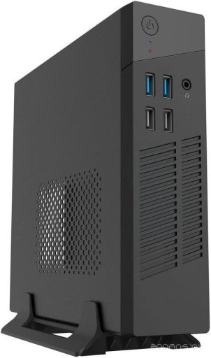 Корпус Foxline FL-102-AD120-DC