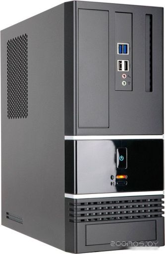 Корпус IN WIN BK623 400W 6132049