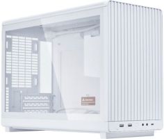 Корпус Lian Li A3-mATX TG G99.A3W.10R