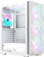 Корпус Montech X3 Mesh (белый)