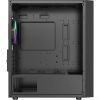 Корпус Ocypus Gamma C50 BK ARGB Gamma-C50-BKG400XX-GL