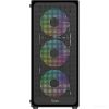 Корпус Ocypus Gamma C50 BK ARGB Gamma-C50-BKG400XX-GL