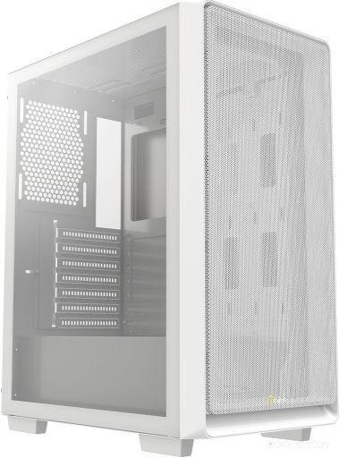 Корпус Ocypus Gamma C60 WH