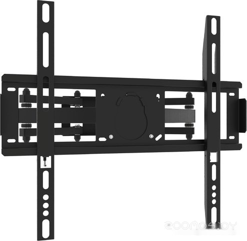 Кронштейн для телевизора Electric Light КБ-01-72 (черный), фото 2