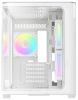 Корпус Ocypus Iota C50 Curve ARGB [Iota-C50-WHD300CD-GL] белый
