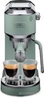Рожковая кофеварка Delonghi Dedica EC890.GR