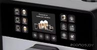 Кофемашина Evelux EACM 1028 S Asti