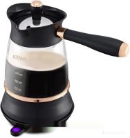 Электрическая турка Kitfort KT-7503