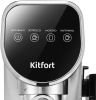 Рожковая кофеварка Kitfort KT-7692