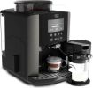 Кофемашина Krups EA819E10