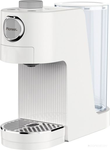 Рожковая кофеварка Pioneer CM150C