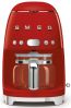 Капельная кофеварка Smeg DCF02RDEU