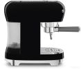 Рожковая кофеварка Smeg ECF02BLEU