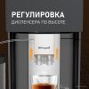 Кофемашина Weissgauff WCM-340 TFT Automatic Touch Cappuccino Nero