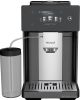 Кофемашина Weissgauff WCM-340 TFT Automatic Touch Cappuccino Nero