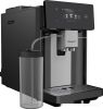 Кофемашина Weissgauff WCM-340 TFT Automatic Touch Cappuccino Nero