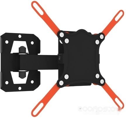 Кронштейн для телевизора Electric Light КБ-01-83 (черный)