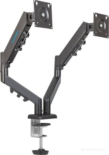 Кронштейн для монитора Kromax Office-14 (черный)