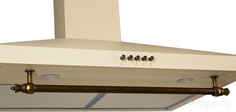 Кухонная вытяжка Making Oasis Everywhere KB-60R (FR), фото 8
