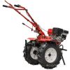 Мотокультиватор Asilak SL-187L (колеса 6.50-12)