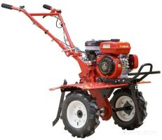 Мотокультиватор Asilak SL-85B (с колесами 4.00-8)