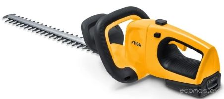 Кусторез Stiga HT 100e Kit 271302108/ST2 (с 1-им АКБ)