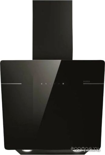Кухонная вытяжка Elica L'essenza BL/A/60 PRF0117403A