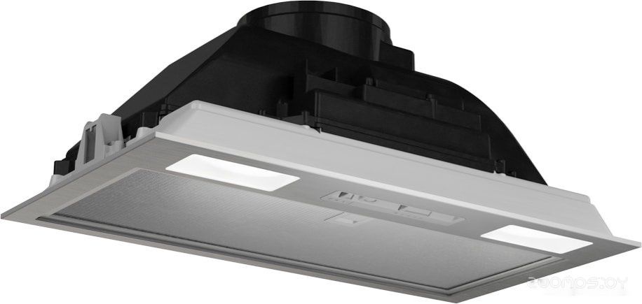 Кухонная вытяжка Elikor Breeze 52Н-450-П3Д (нержавеющая сталь)