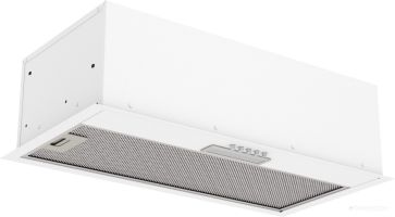 Кухонная вытяжка Elikor Cube Basic 60П-500-КЗД (белый)