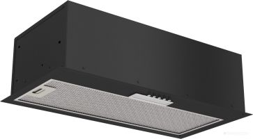 Кухонная вытяжка Elikor Cube Basic 60П-500-КЗД (черный)