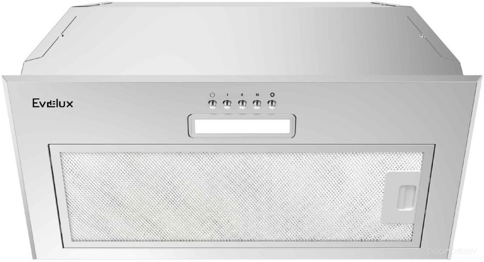 Кухонная вытяжка Evelux Dino 60 X