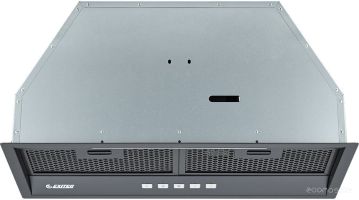 Кухонная вытяжка Exiteq EX-6016 (черный)