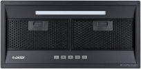 Кухонная вытяжка Exiteq EX-6016 (черный)