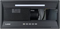Кухонная вытяжка Exiteq EX-6016 (черный)