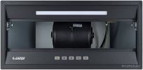Кухонная вытяжка Exiteq EX-6016 (черный)