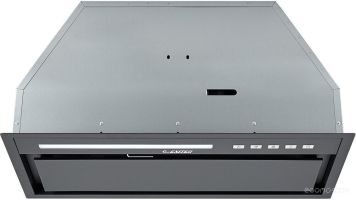 Кухонная вытяжка Exiteq EX-6026 (черный)