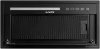 Кухонная вытяжка Exiteq EX-6026 (черный)