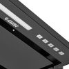 Кухонная вытяжка Exiteq EX-6026 (черный)