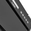 Кухонная вытяжка Exiteq EX-6026 (черный)
