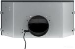 Кухонная вытяжка Exiteq EX-6026 (черный)