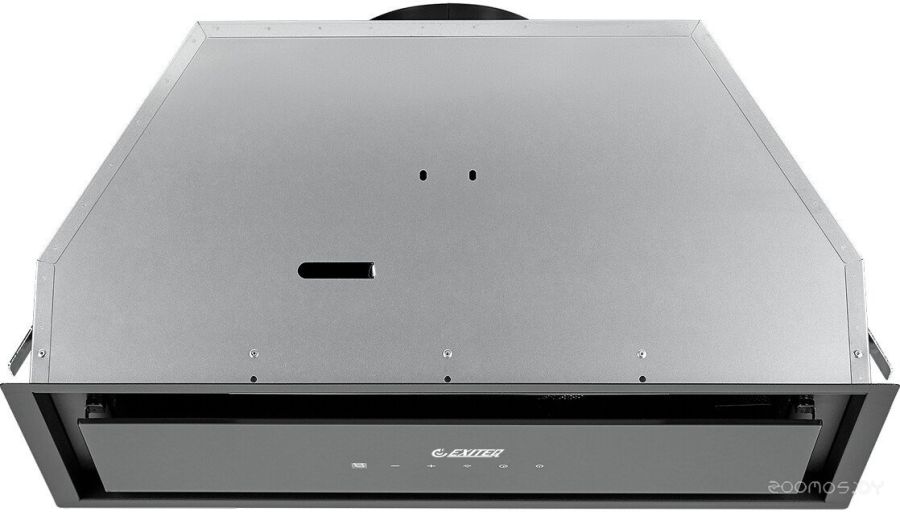 Кухонная вытяжка Exiteq EX-6036 (черный)