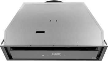 Кухонная вытяжка Exiteq EX-6036 (черный)