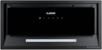 Кухонная вытяжка Exiteq EX-6036 (черный)
