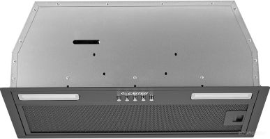 Кухонная вытяжка Exiteq EX-6046 (черный)