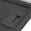 Кухонная вытяжка Exiteq EX-6046 (черный)