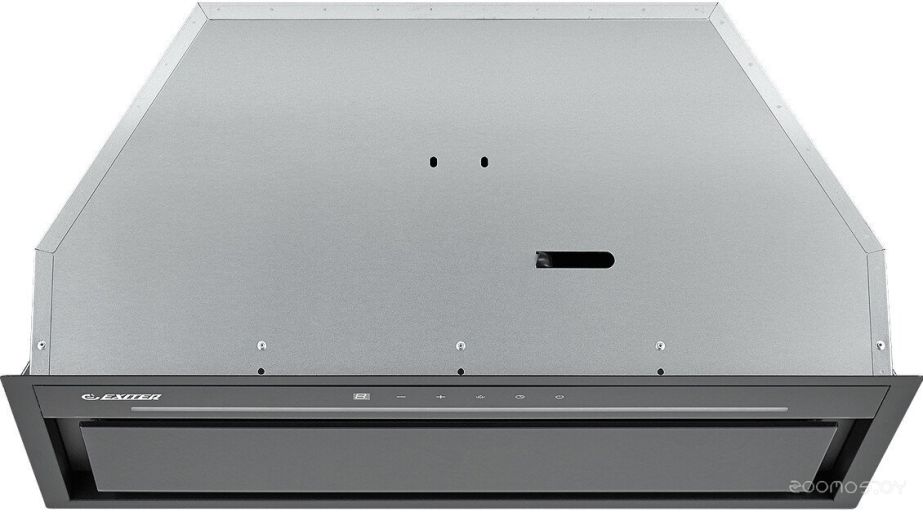 Кухонная вытяжка Exiteq EX-6056 (черный)