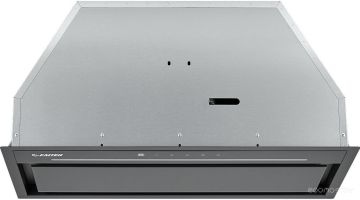 Кухонная вытяжка Exiteq EX-6056 (черный)